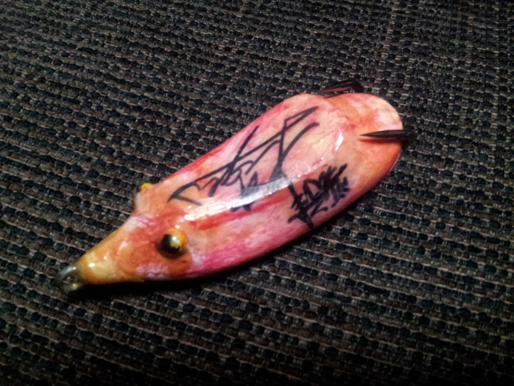 ルアー 696calling