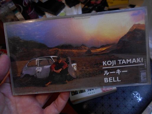 玉置浩二 ルーキー 竹岡翼の寿司ささささ