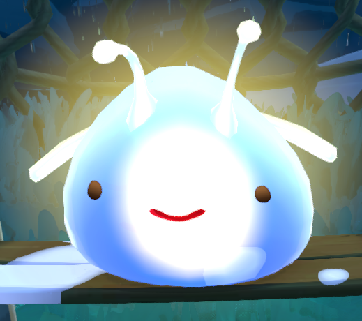 Slime Rancher2攻略術 ～個人的スライムランク表～ : TAKESAITO