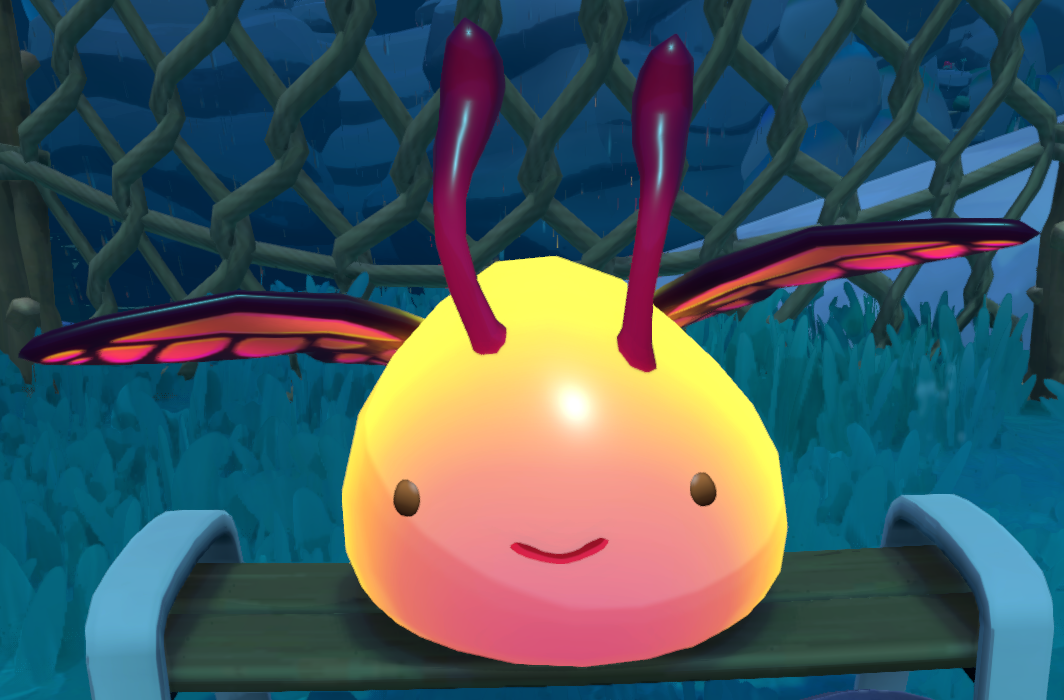 Slime Rancher2攻略術 ～個人的スライムランク表～ : TAKESAITO