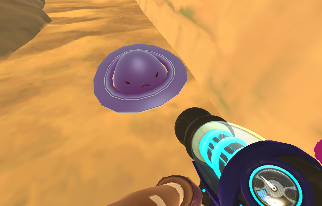 Slime Rancher攻略術 稼げるスライムランク表 Takesaito
