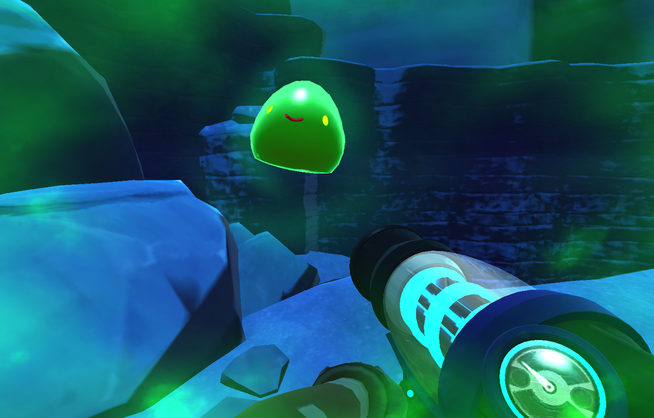 Slime Rancher攻略術 稼げるスライムランク表 Takesaito