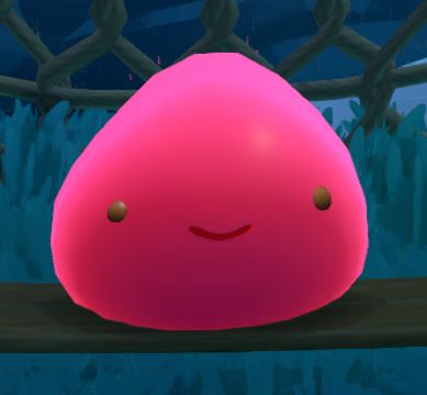 Slime Rancher2攻略術 ～個人的スライムランク表～ : TAKESAITO