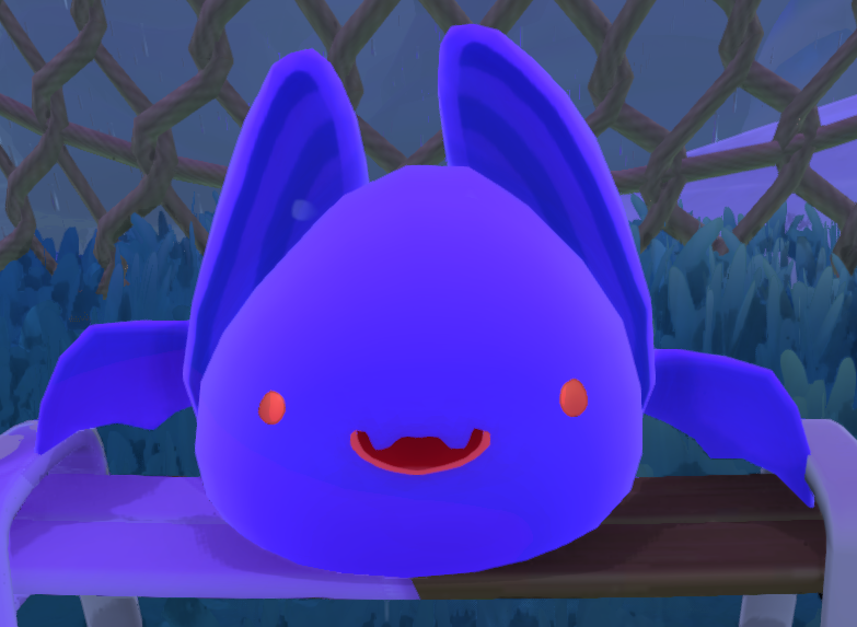 Slime Rancher2攻略術 ～個人的スライムランク表～ : TAKESAITO