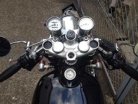 sr400 トップブリッジ ヤマハSR400/500用、ペイトンプレイス製 sr400 トップブリッジ ヤマハSR400/500用、ペイトンプレイス製