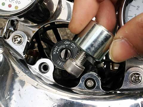 SR400】しつこいようですが、03年以降となっております : ツカサ3AM