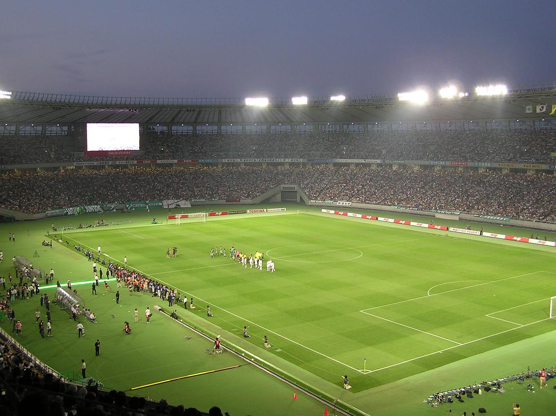 ちなみに東京ヴェルディ1969 レアルマドリード戦 Sports Business Today