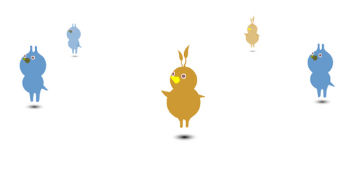 ブログの引越し