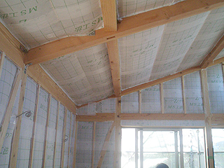 展示の準備など