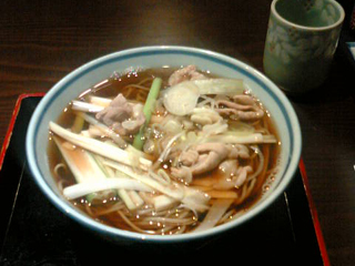 夜のピクニック？