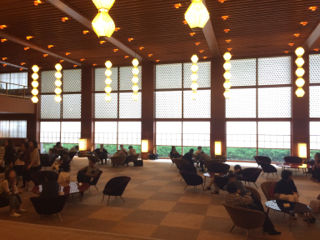 ホテルオークラ