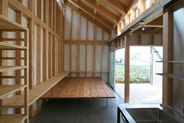 CH13(コートハウス#13)