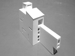 内覧会のお知らせ