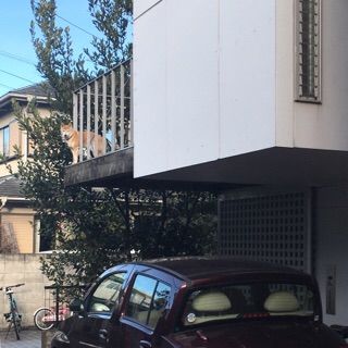 散歩