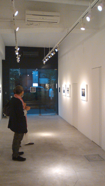 本日少々寝不足