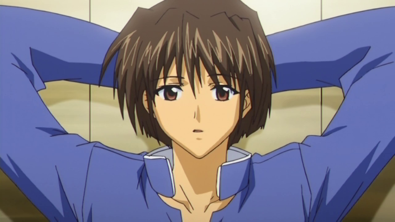 Grope ～闇の中の小鳥たち～ ハレンチレストラン ︎