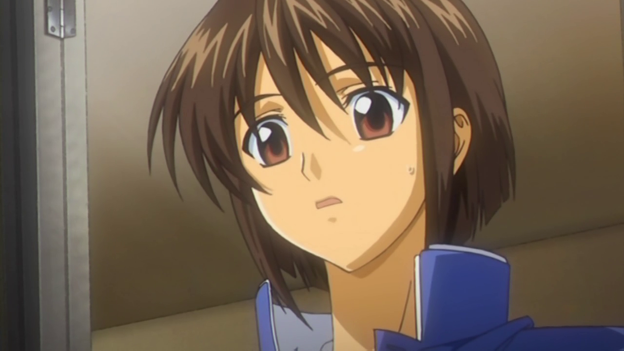 Grope ～闇の中の小鳥たち～ ハレンチレストラン ︎