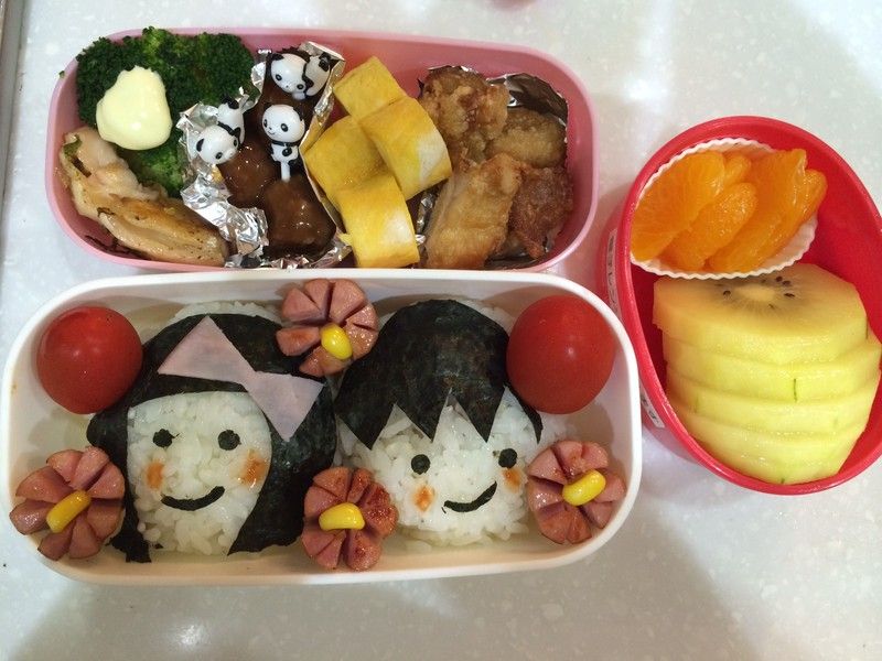 遠足お弁当 まつた家 遠足お弁当 まつた家
