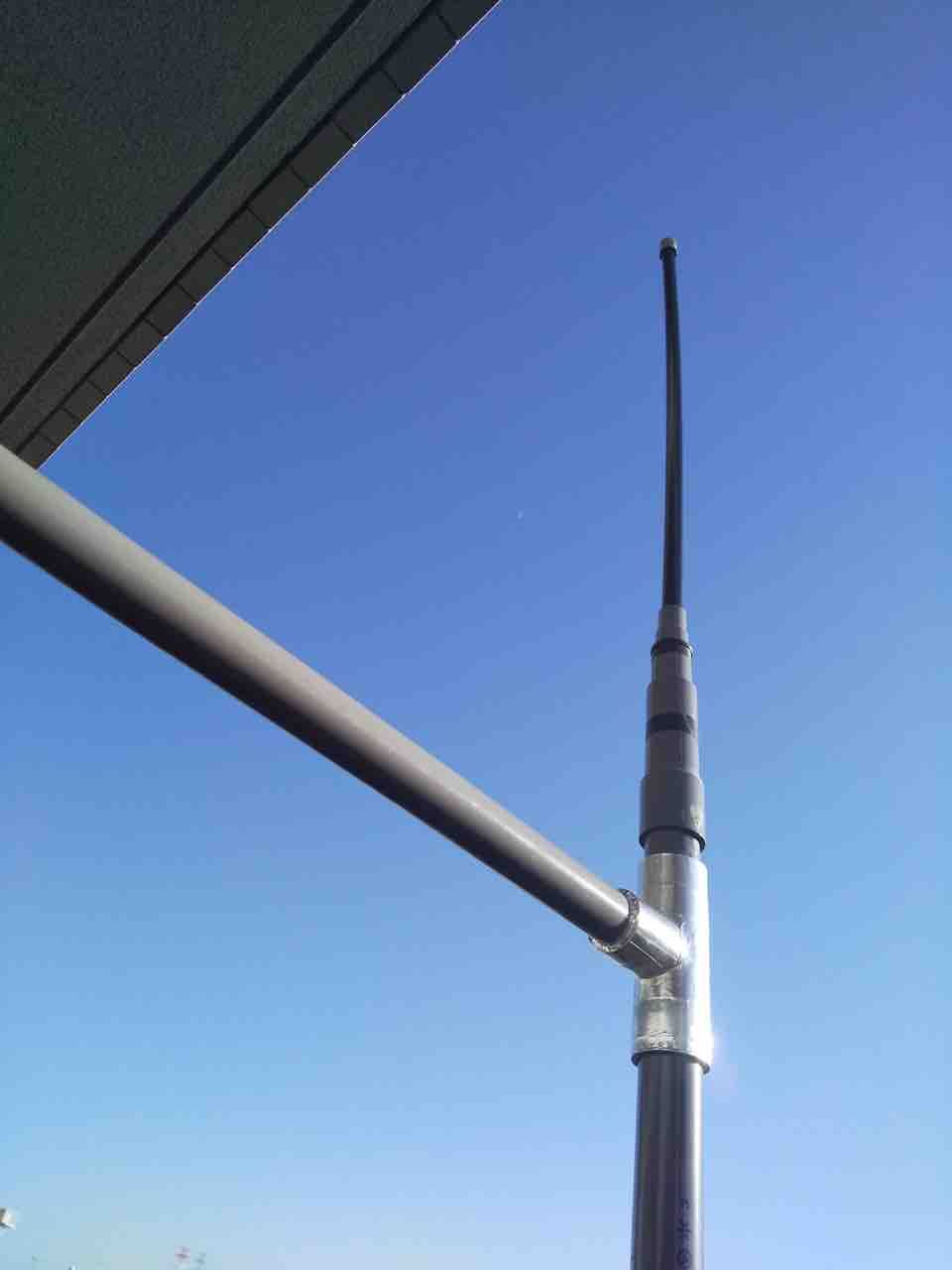 ADS-Bフィーダー(RTL-SDR + Raspberry Pi)を作る : KAMiMOTO's archives