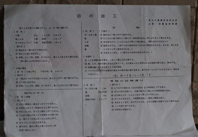 梅漬けのことIMGP7656 (2)