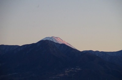 富士山20200209m-IMGP5554