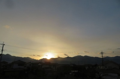 雪の朝b20210112 7時20分IMG_7448