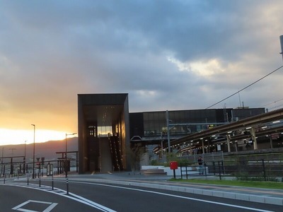 山梨市駅南口s-IMG_2482