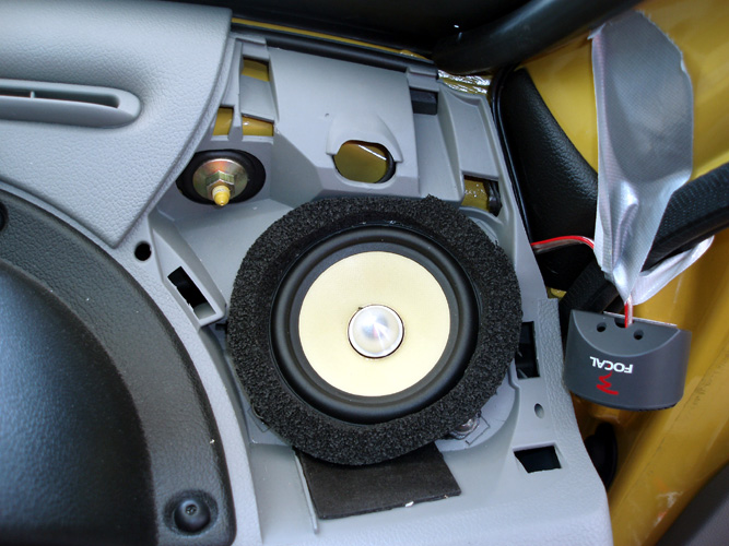 ルノー カングーはスポーツカー カーオーディオの音響技術とrecaroと私 ｂｙオートフレンズ