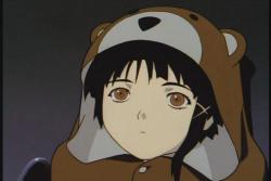 Serial Experiments Lain感想 たっけたけにしてやんよ Ver 2 0 Serial Experiments Lain感想 たっけたけにしてやんよ Ver 2 0