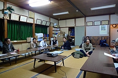 市川市のスタディークラブ・金曜会での講演 @ 市川市歯科医師会