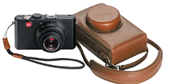 私の持歩き用カメラ Leica D-Lux4 1