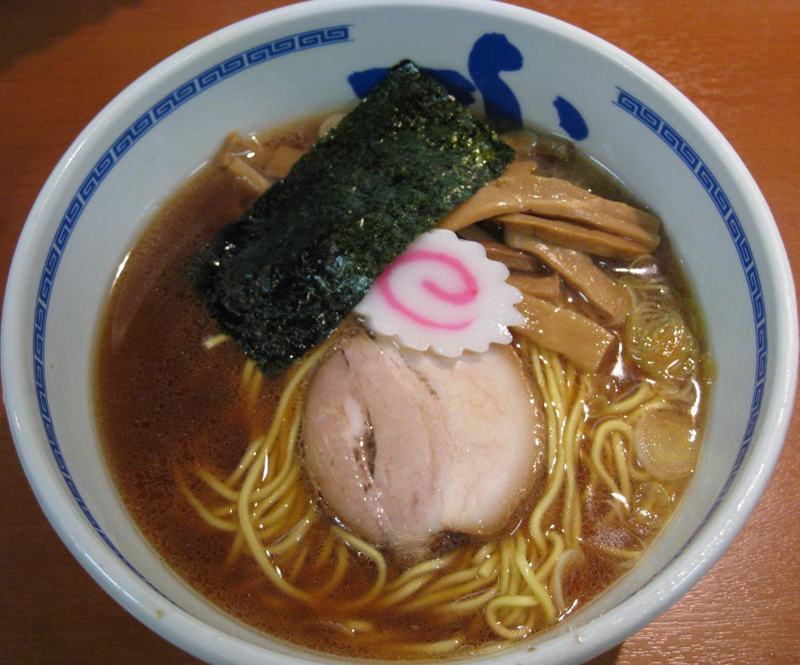 らーめん