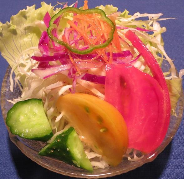サラダ