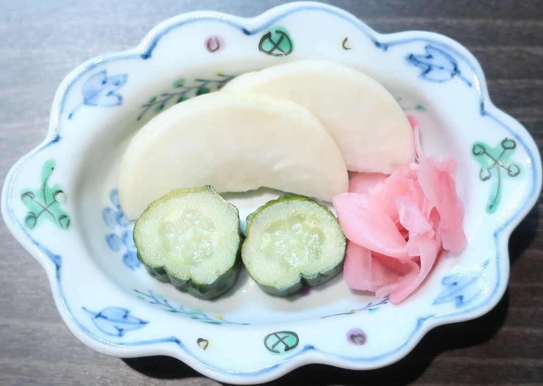 天作 下落合の天ぷら定食 風旅食傳 天作 下落合の天ぷら定食 風旅食傳