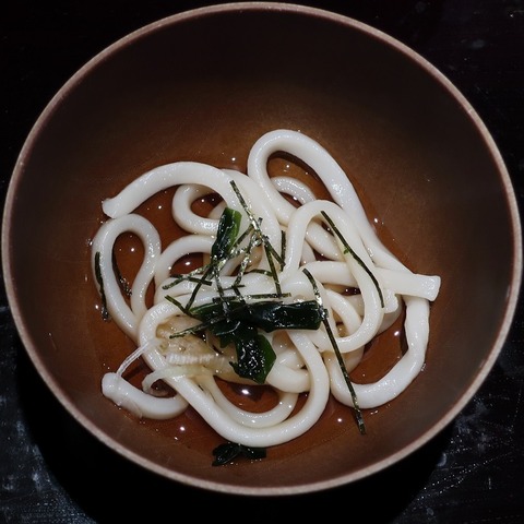 饂飩(シャルル)