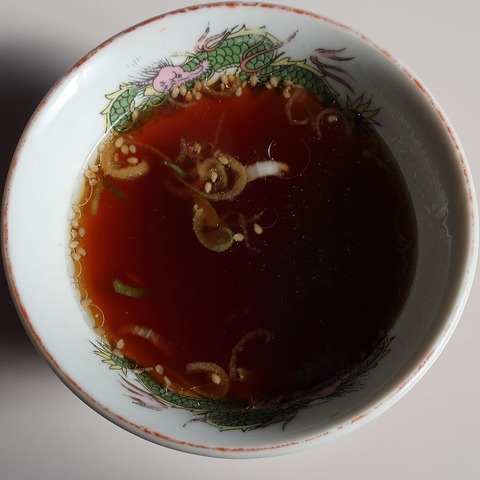 中華スープ(一福)