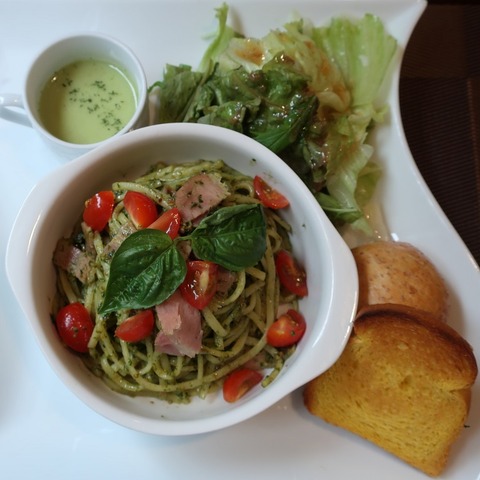 パスタ(SAKA)900