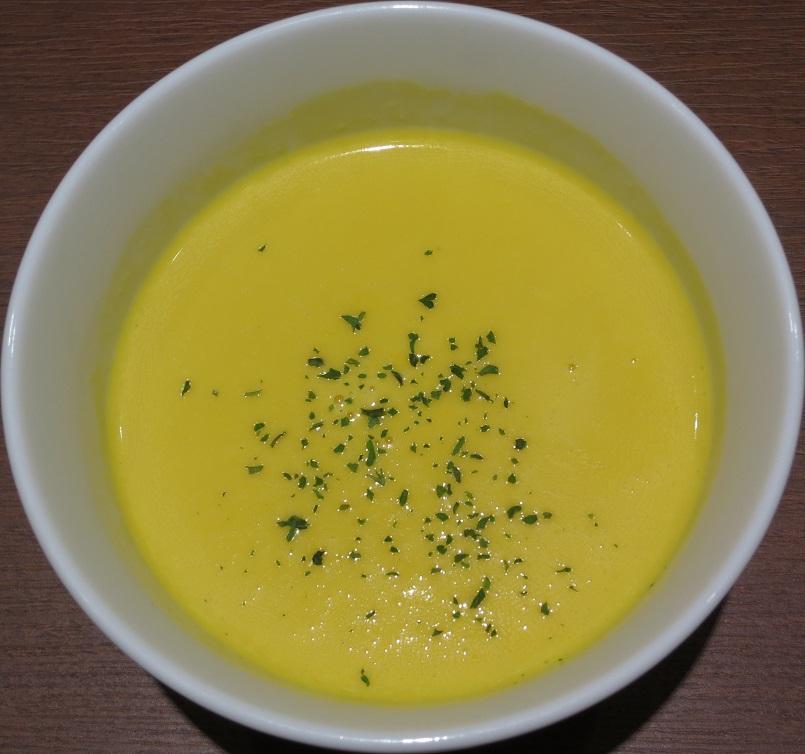 スープ５