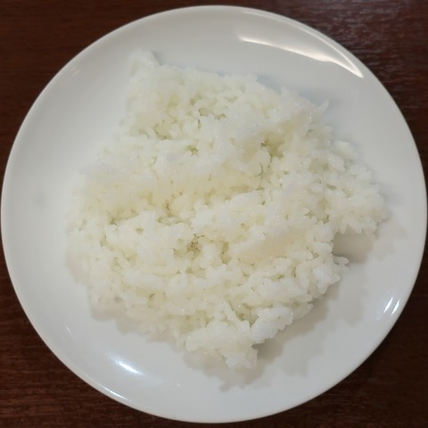 ライス(シェリキ)