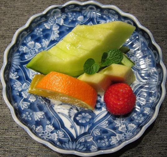 甘味