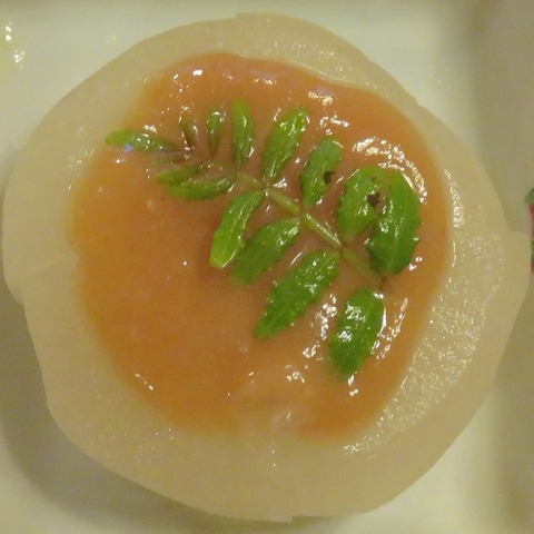 お通し(いしだ)