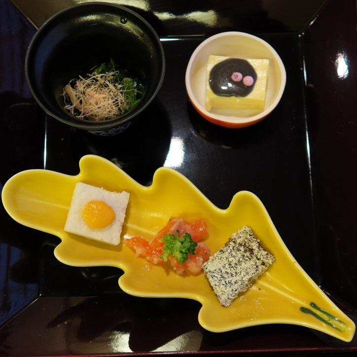 前菜