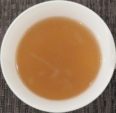 スープ(匠)