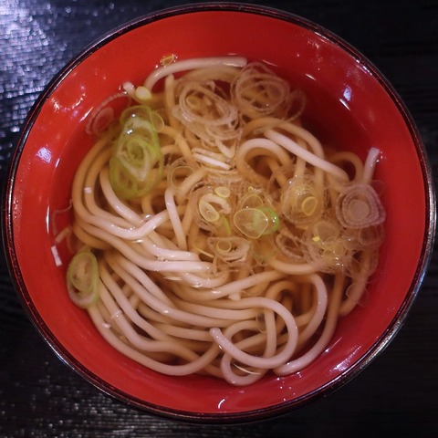 蕎麦(まるき)
