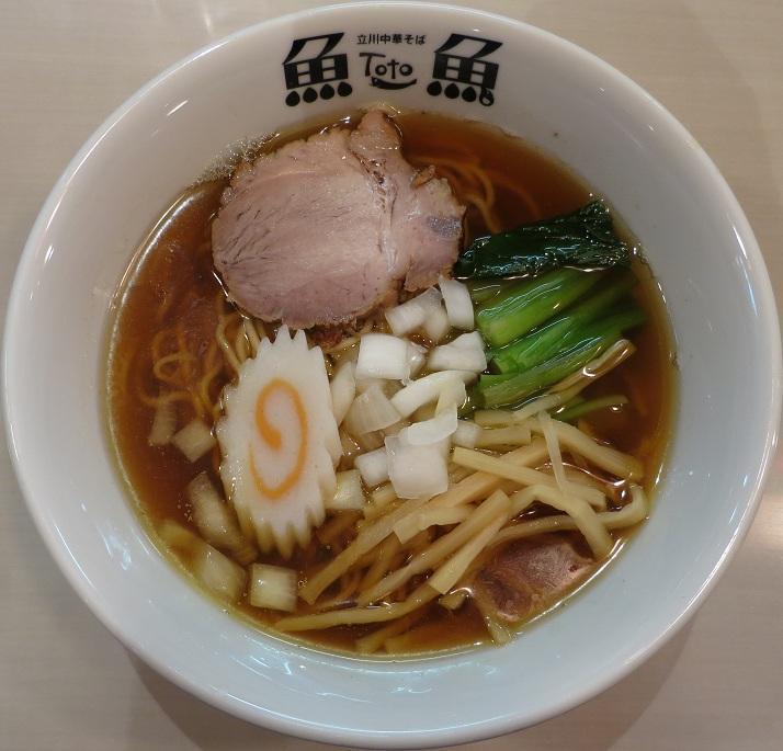 第7回ラーメントライアウト優勝