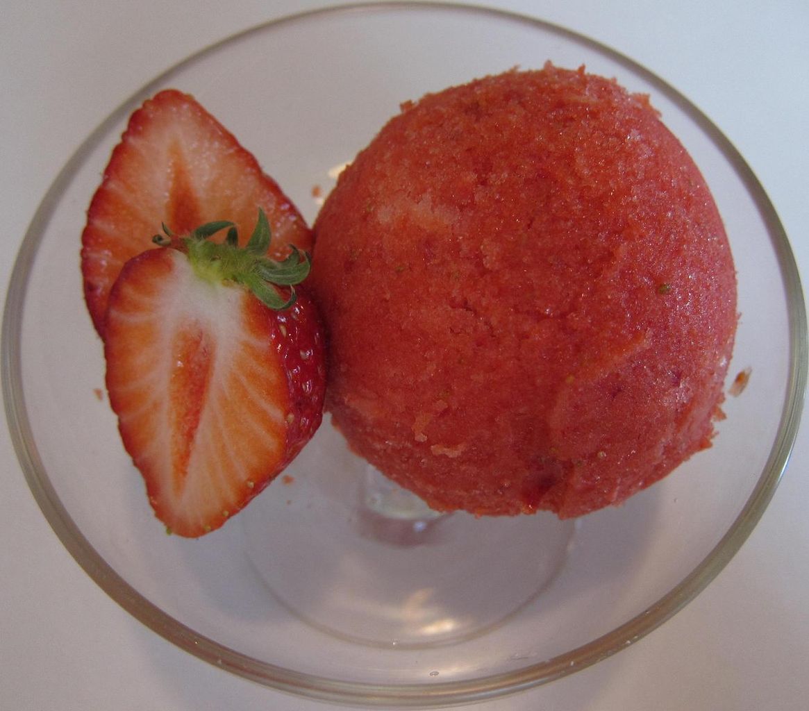 青春の味