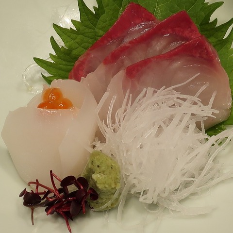 刺身(甍)