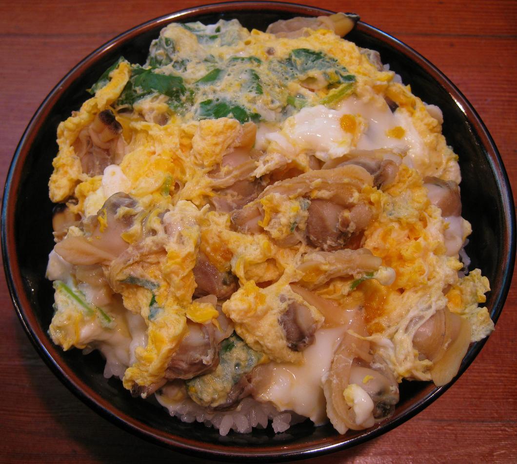 深川丼(アップ)