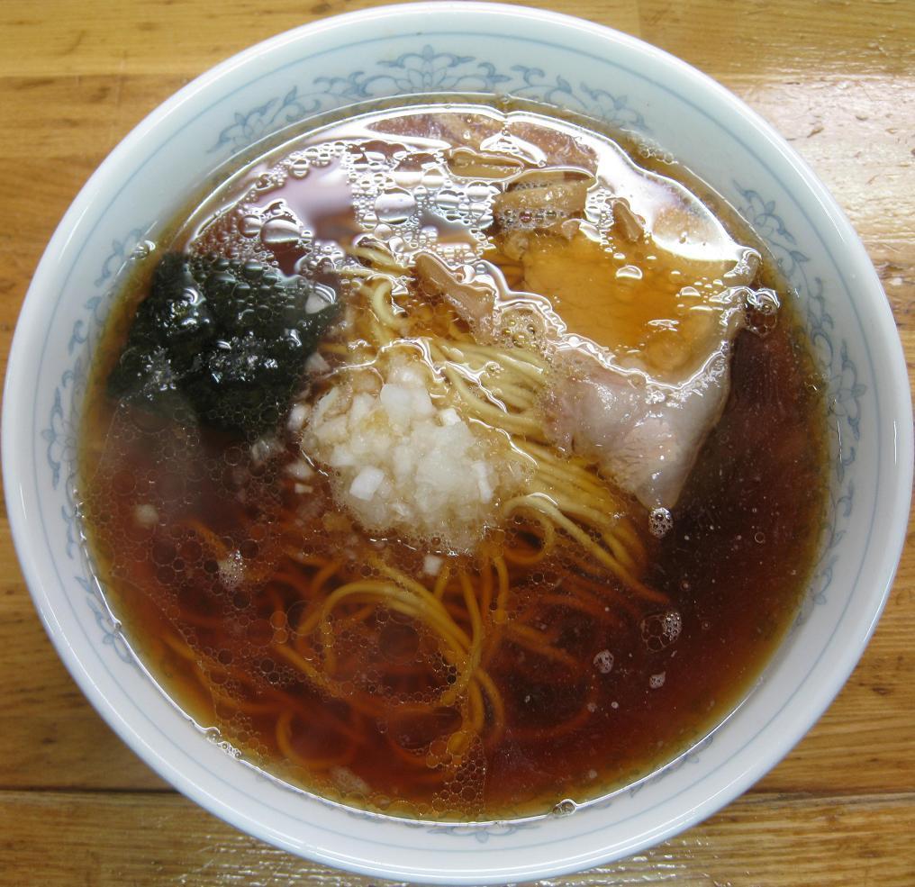 ラーメン