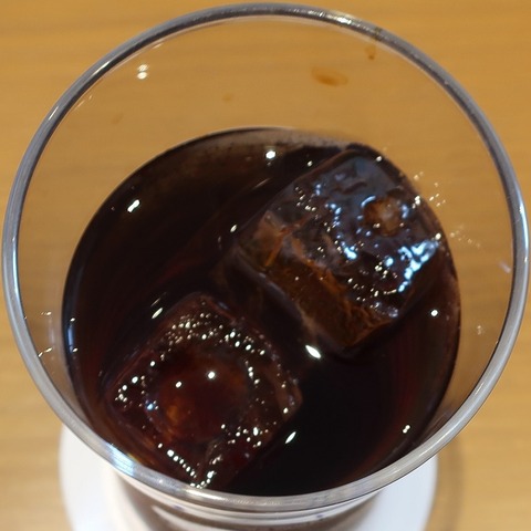 アイスティー(コクーン)